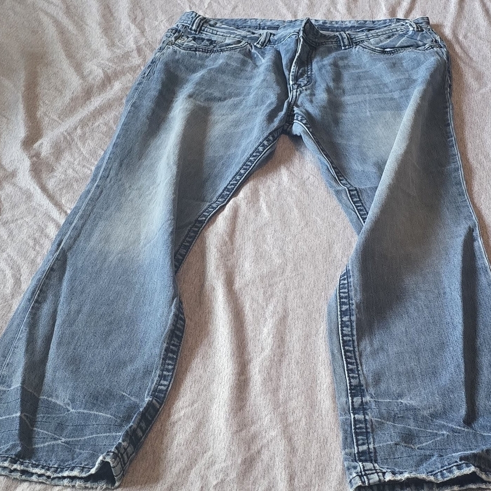 MEK "Beijeng" Denim Men's Jeans